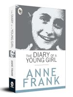 The Diary of A Young Girl Paperback – 1 January 2014 by Anne Frank (Author)