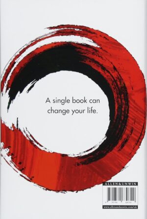 The Courage to Be Disliked