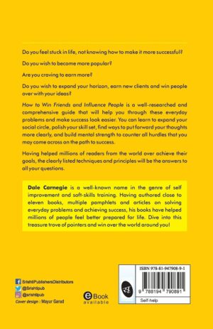 How to Win Friends and Influence People