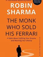 The Monk Who Sold His Ferrari