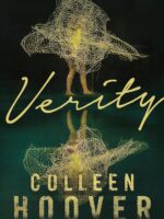 VERITY by Colleen Hoover