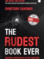 The Rudest Book Ever