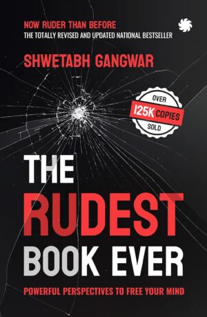The Rudest Book Ever 2