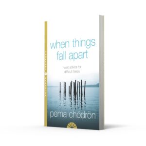 When Things Fall Apart