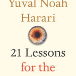 21 Lessons for the 21st Century