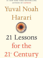 21 Lessons for the 21st Century