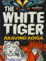 The White Tiger
