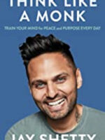 Think like a monk