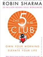 The 5 AM Club