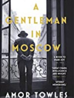 A Gentleman in Moscow