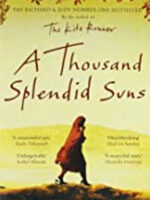 Thousand Splendid Suns by Khaled Hosseini