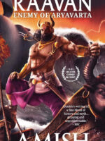 Raavan by Amish