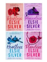 Chestnut Springs Combo Book 1-2-3-4 by Elsie Silver