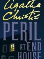 Peril At End House by Agatha Christie