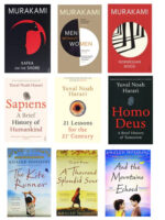 Monsoon Special Fiction Combo