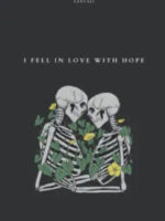 I fell in love with hope by Kunex