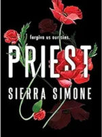 Priest by Sierra Simone by Krystal Sutherland