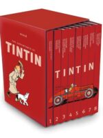 The Tintin Collection