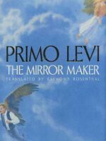 Preloved Hardcover The Mirror Maker