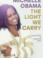 The Light We Carry
