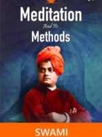 Meditation and it's method