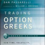 Trading Options Greeks: How Time, Volatility, and Other Pricing Factors Drive Profits: 159 (Bloomberg Financial)
