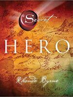 Hero By Rhonda Byrne