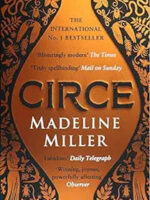 Circe by Madeline Miller