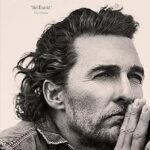 Cover of "Greenlights" by Matthew McConaughey – paperback edition released on July 6, 2023, featuring the actor’s inspiring and unconventional memoir.