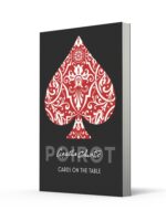 Cards on the Table by Agatha Christie