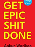 Get Epic Shit Done #Trending