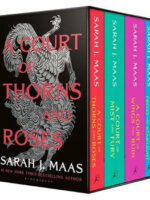 A Court of Thorns and Roses Box Set (Paperback