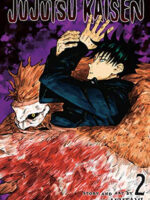Jujutsu Kaisen Vol 2