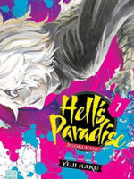 Hell'S Paradise Jigokuraku Vol. 01: Volume 1