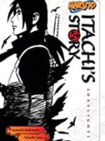 Itachi's Story, Vol. 1: Daylight