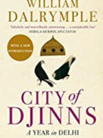City of DJINNS