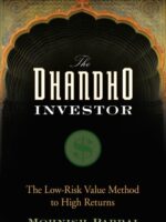 The Dhandho Investor