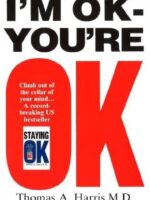 I'm Ok, You're Ok