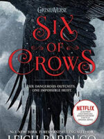SIX OF CROWS