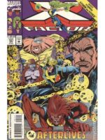 Marvel Comics - X-Factor B16