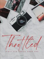 THROTTLED by Lauren Asher