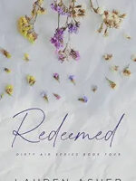 Redeemed by Lauren Asher