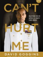 Can't Hurt Me (Paperback)