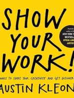 Show Your Work!