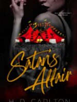 Satan's Affair by H. D. Carlton