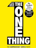 The One Thing