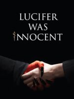 Hardcover Lucifer was Innocent