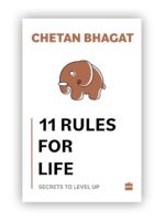 11 Rules For Life: Secrets to Level Up