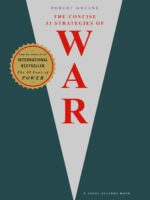 THE CONCISE 33 STRATEGIES OF WAR