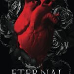 Eternal Captive: A Dark Enemies-to-Lovers Sapphic Vampire Romance